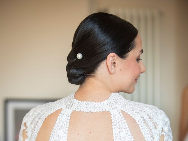 Il matrimonio di Gabriele e Sara a Reggio nell'Emilia, Reggio Emilia 5
