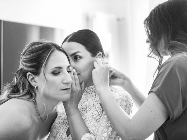 Il matrimonio di Gabriele e Sara a Reggio nell'Emilia, Reggio Emilia 7