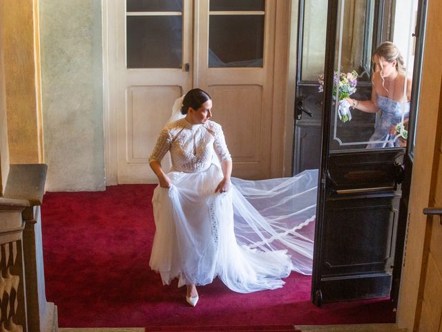 Il matrimonio di Gabriele e Sara a Reggio nell'Emilia, Reggio Emilia 10