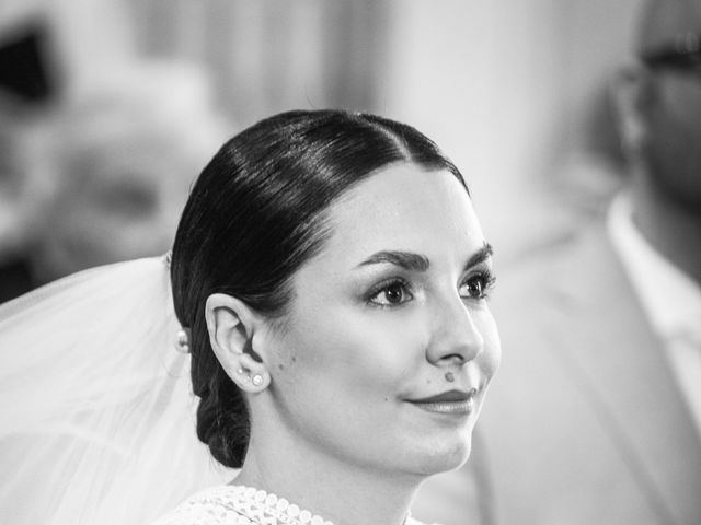 Il matrimonio di Gabriele e Sara a Reggio nell'Emilia, Reggio Emilia 12
