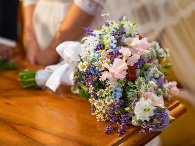 Il matrimonio di Gabriele e Sara a Reggio nell'Emilia, Reggio Emilia 14