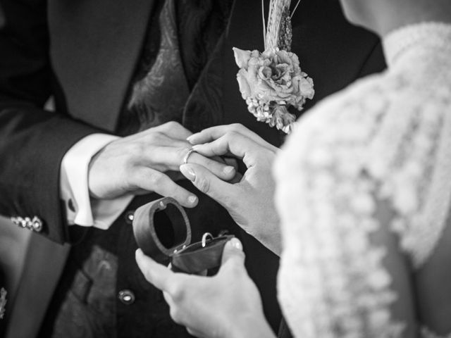 Il matrimonio di Gabriele e Sara a Reggio nell'Emilia, Reggio Emilia 15