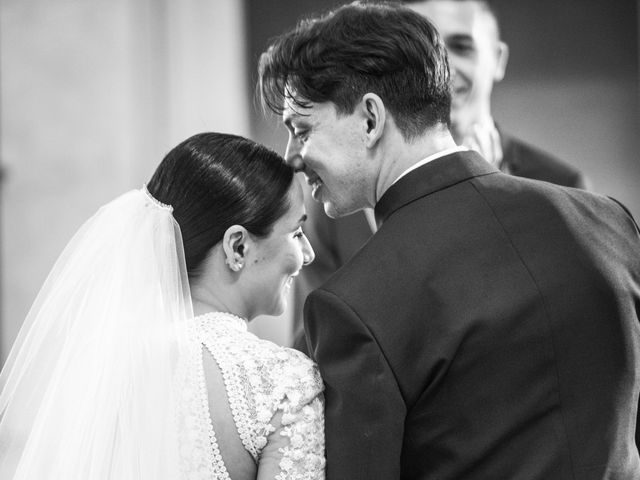 Il matrimonio di Gabriele e Sara a Reggio nell'Emilia, Reggio Emilia 16
