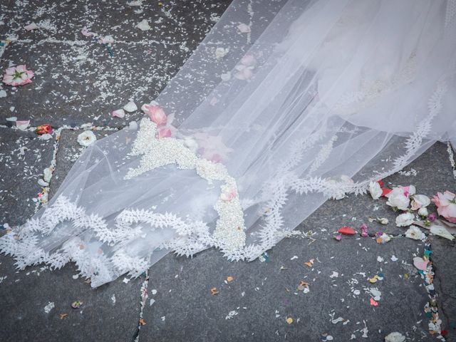 Il matrimonio di Gabriele e Sara a Reggio nell'Emilia, Reggio Emilia 18