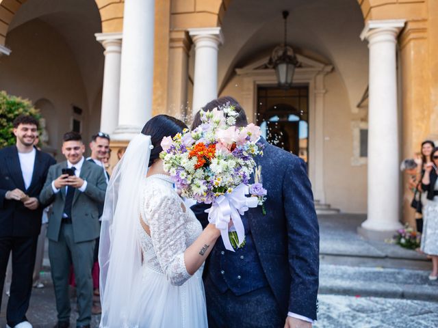 Il matrimonio di Gabriele e Sara a Reggio nell'Emilia, Reggio Emilia 1