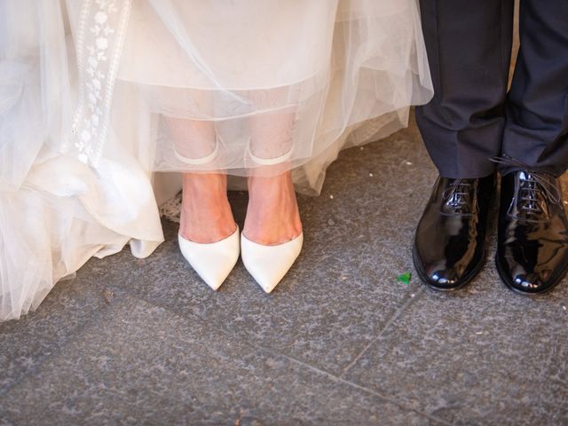 Il matrimonio di Gabriele e Sara a Reggio nell'Emilia, Reggio Emilia 20
