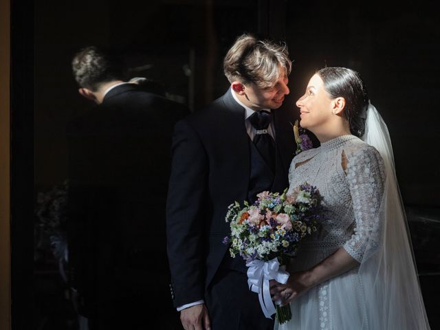 Il matrimonio di Gabriele e Sara a Reggio nell'Emilia, Reggio Emilia 24