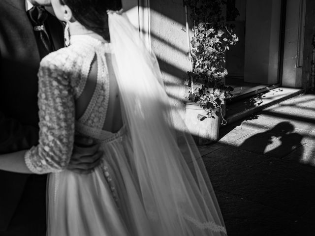 Il matrimonio di Gabriele e Sara a Reggio nell'Emilia, Reggio Emilia 25