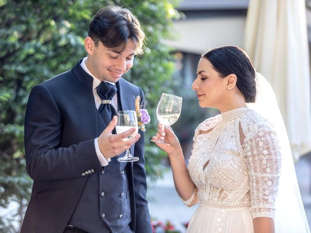 Il matrimonio di Gabriele e Sara a Reggio nell'Emilia, Reggio Emilia 27