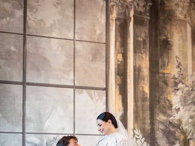 Il matrimonio di Gabriele e Sara a Reggio nell'Emilia, Reggio Emilia 28