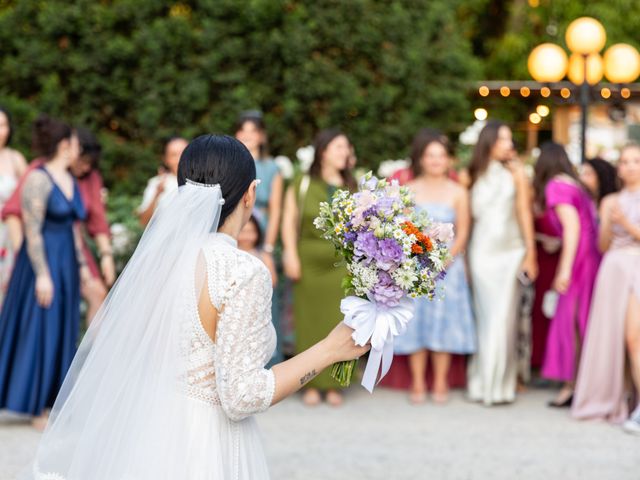 Il matrimonio di Gabriele e Sara a Reggio nell'Emilia, Reggio Emilia 29