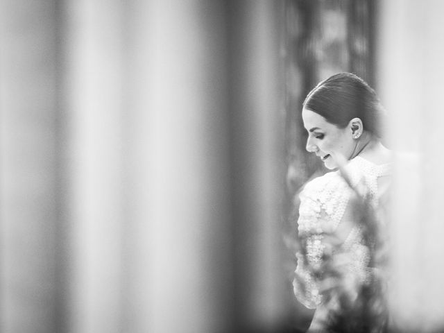 Il matrimonio di Gabriele e Sara a Reggio nell'Emilia, Reggio Emilia 30