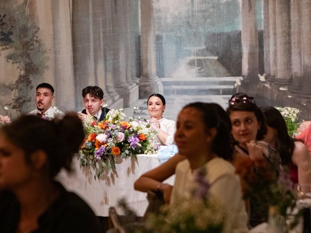 Il matrimonio di Gabriele e Sara a Reggio nell'Emilia, Reggio Emilia 31