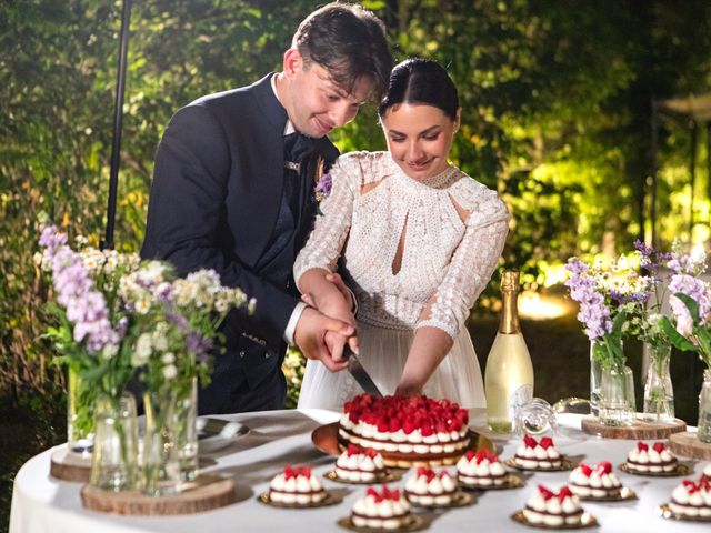 Il matrimonio di Gabriele e Sara a Reggio nell'Emilia, Reggio Emilia 32