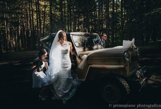 Il matrimonio di Alessia e Daniele a Linguaglossa, Catania 17