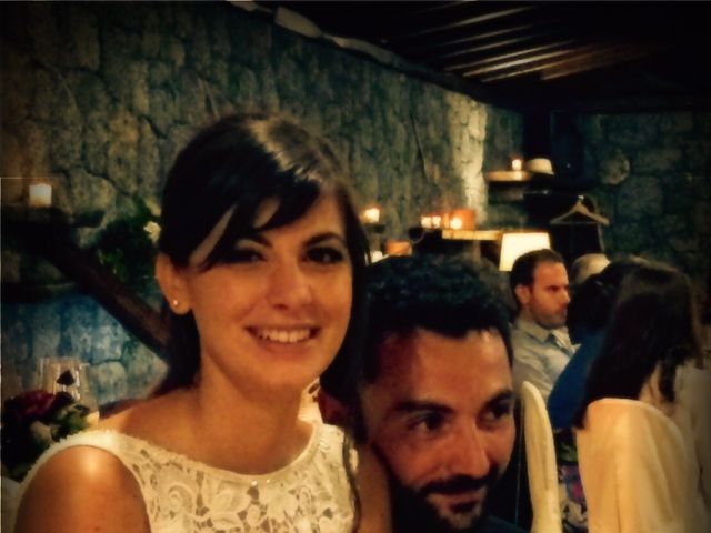 Il matrimonio di Alessia e Daniele a Linguaglossa, Catania 41