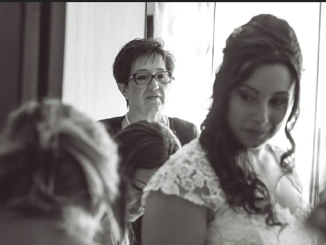 Il matrimonio di Francesco e Simona a Torino, Torino 2