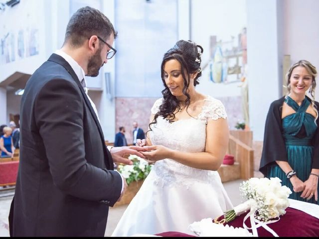 Il matrimonio di Francesco e Simona a Torino, Torino 4