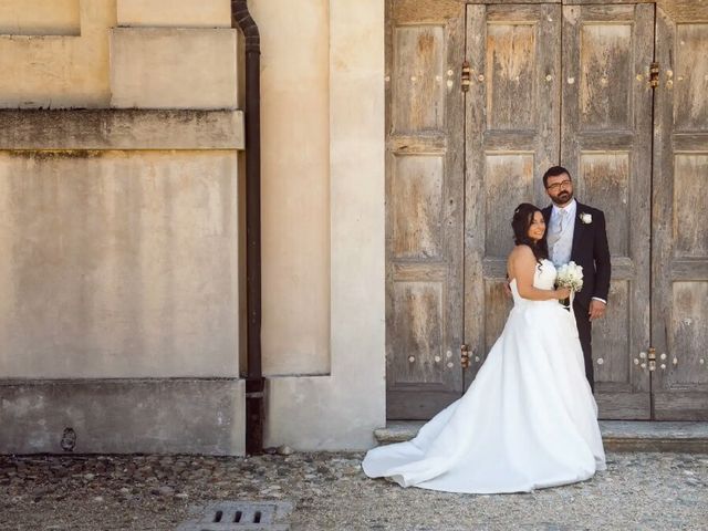 Il matrimonio di Francesco e Simona a Torino, Torino 6