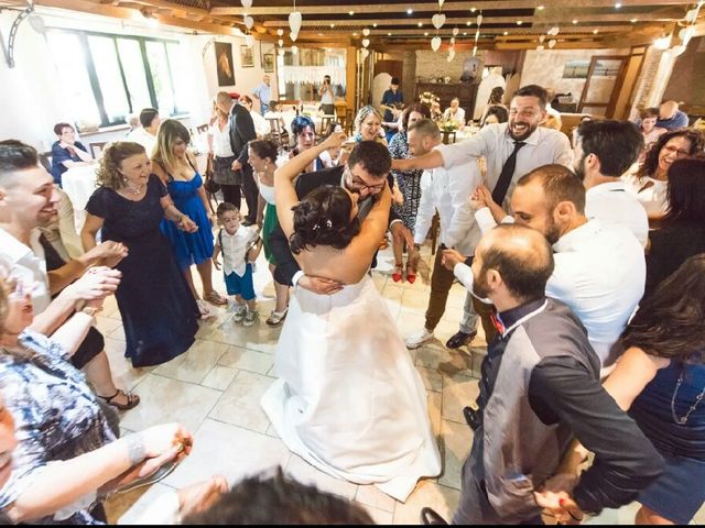 Il matrimonio di Francesco e Simona a Torino, Torino 8