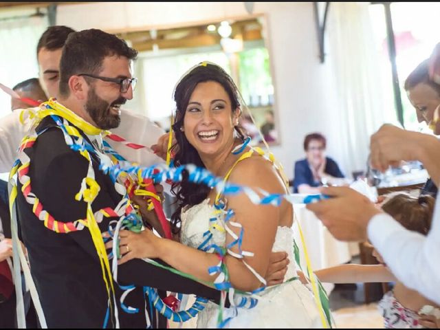 Il matrimonio di Francesco e Simona a Torino, Torino 9