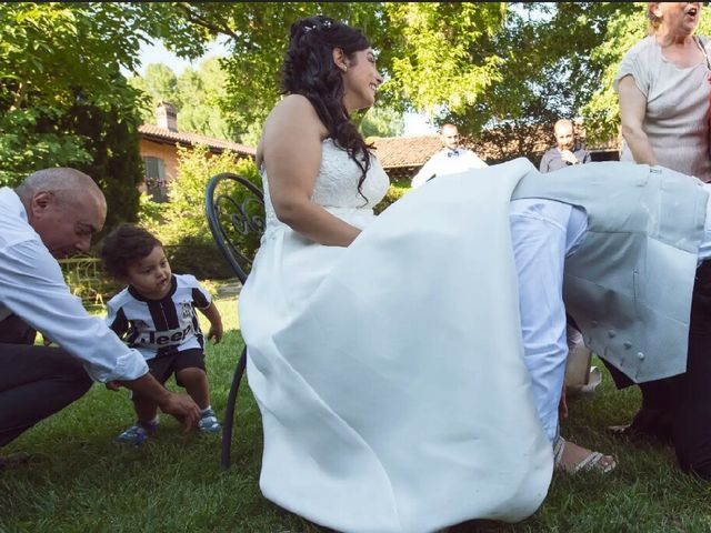 Il matrimonio di Francesco e Simona a Torino, Torino 10