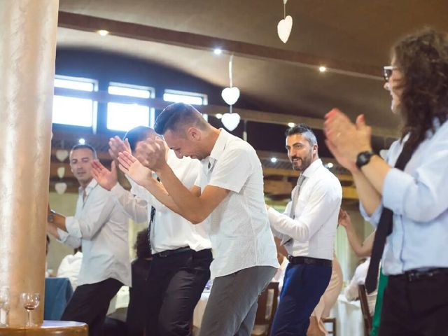 Il matrimonio di Francesco e Simona a Torino, Torino 11