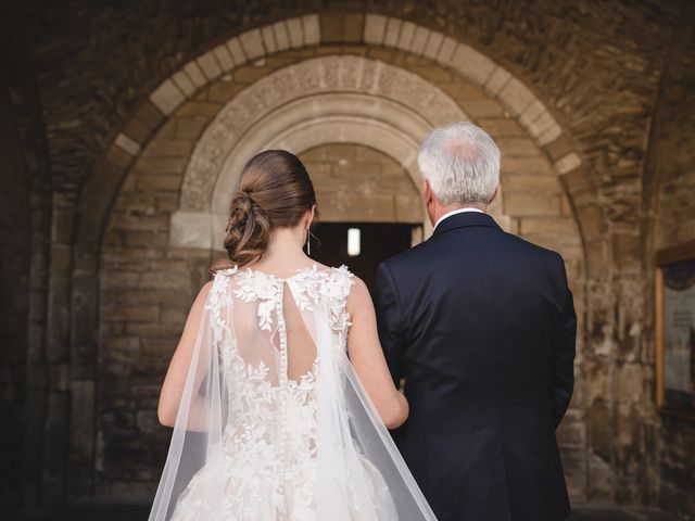 Il matrimonio di Francesco e Ilaria a Maiolati Spontini, Ancona 9