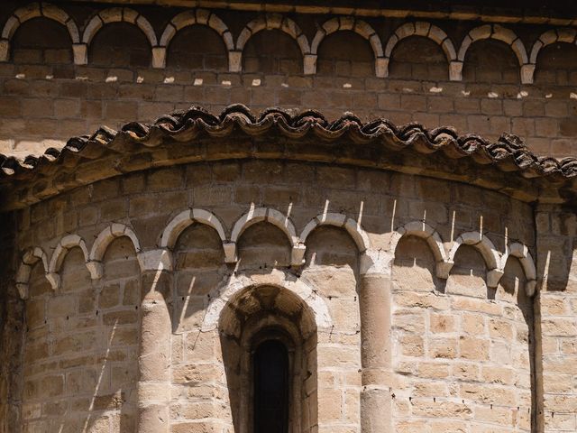 Il matrimonio di Francesco e Ilaria a Maiolati Spontini, Ancona 15