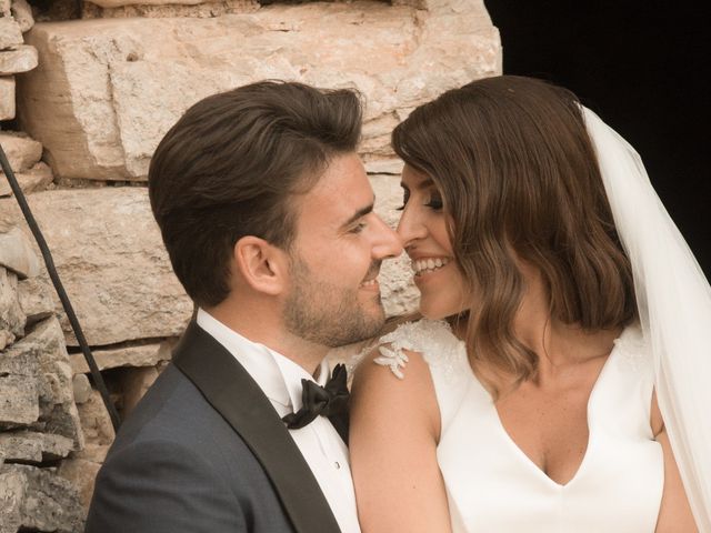 Il matrimonio di Vincenzo e Gabriella a Cerignola, Foggia 14