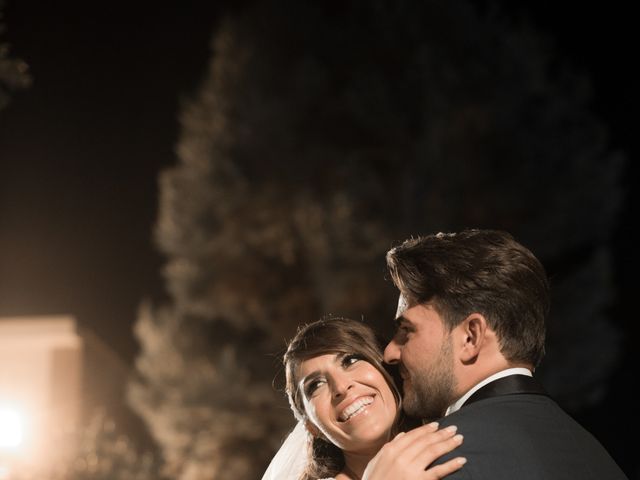 Il matrimonio di Vincenzo e Gabriella a Cerignola, Foggia 13