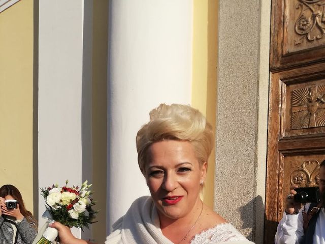 Il matrimonio di Piergiorgio  e Carolina  a Rovato, Brescia 8