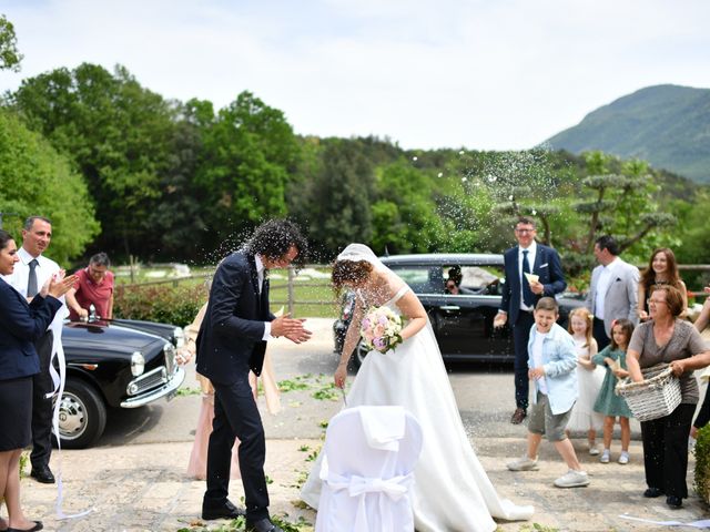 Il matrimonio di Scipione e Valentina a Caserta, Caserta 38