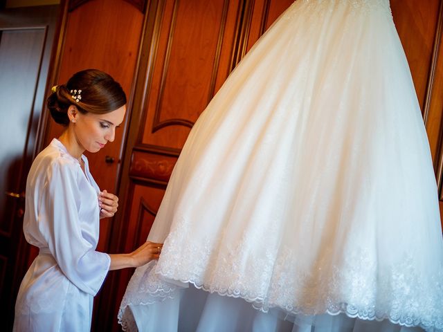 Il matrimonio di Lorenzo e Martina a Borgo a Mozzano, Lucca 9