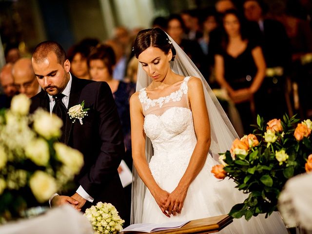 Il matrimonio di Lorenzo e Martina a Borgo a Mozzano, Lucca 26