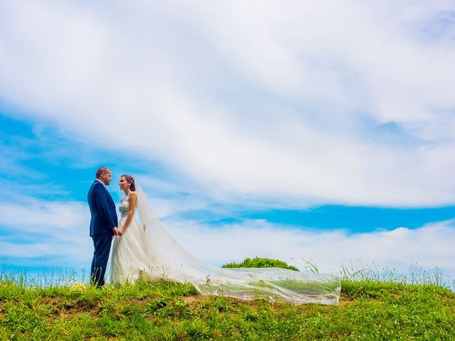 Il matrimonio di Lorenzo e Martina a Borgo a Mozzano, Lucca 61