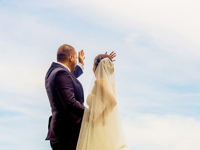 Il matrimonio di Lorenzo e Martina a Borgo a Mozzano, Lucca 60