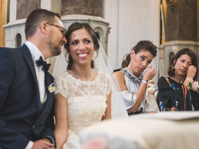 Il matrimonio di Giuseppe e Emilia a Altamura, Bari 20