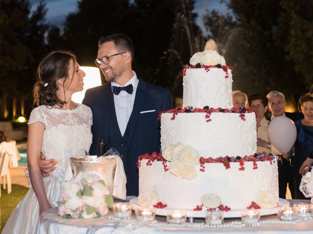 Il matrimonio di Giuseppe e Emilia a Altamura, Bari 39