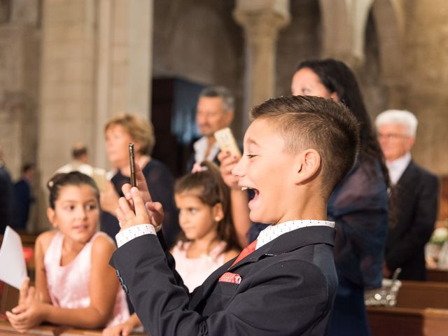 Il matrimonio di Simone e Valeria a Ancona, Ancona 19