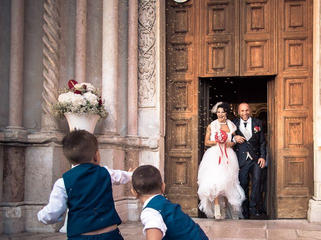 Il matrimonio di Simone e Valeria a Ancona, Ancona 21