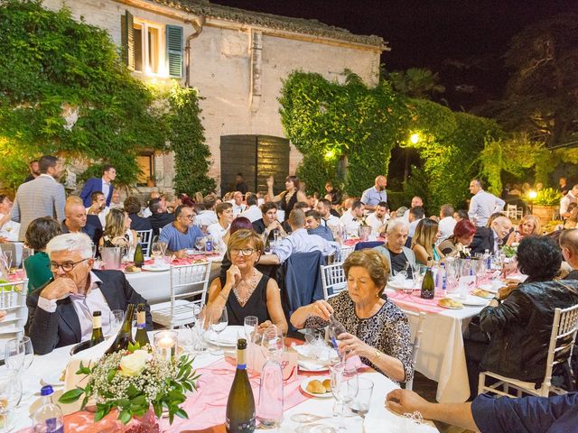 Il matrimonio di Simone e Valeria a Ancona, Ancona 29