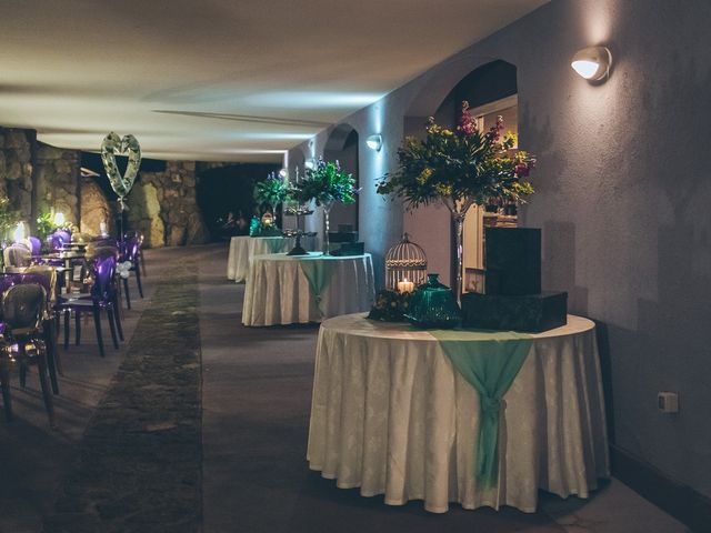 Il matrimonio di Marco e Rosy a Castelsardo, Sassari 50