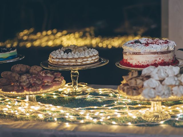 Il matrimonio di Marco e Rosy a Castelsardo, Sassari 54