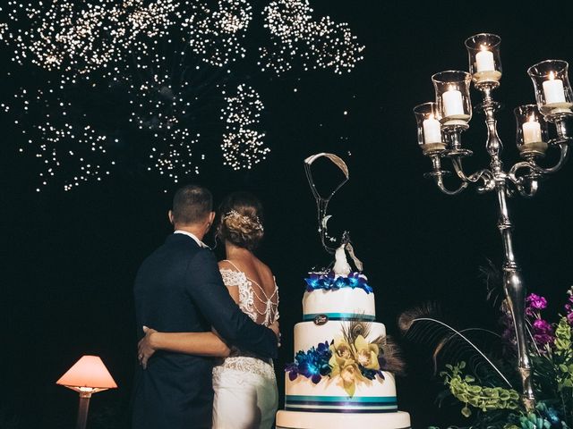 Il matrimonio di Marco e Rosy a Castelsardo, Sassari 2