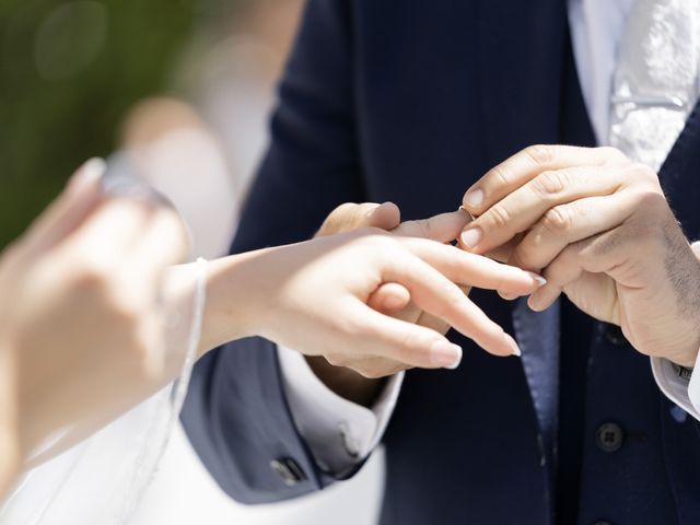 Il matrimonio di Alessio e Elianna a Pozzuoli, Napoli 25