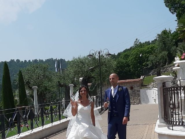 Il matrimonio di Davide e Jessica a Sesto San Giovanni, Milano 2