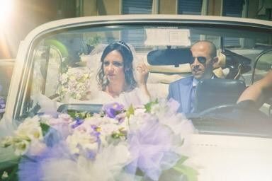 Il matrimonio di Davide e Jessica a Sesto San Giovanni, Milano 4