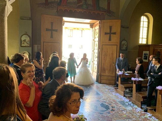 Il matrimonio di Davide e Jessica a Sesto San Giovanni, Milano 8