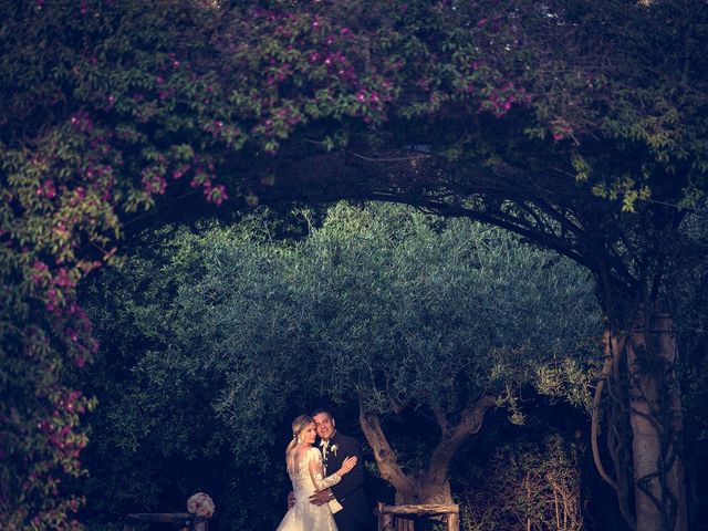 Il matrimonio di Onofrio e Letizia a Polignano a Mare, Bari 82